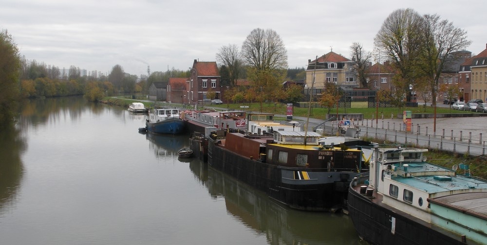 Radio le franco belge